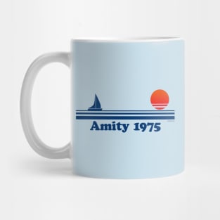 Amity 1975 Mug